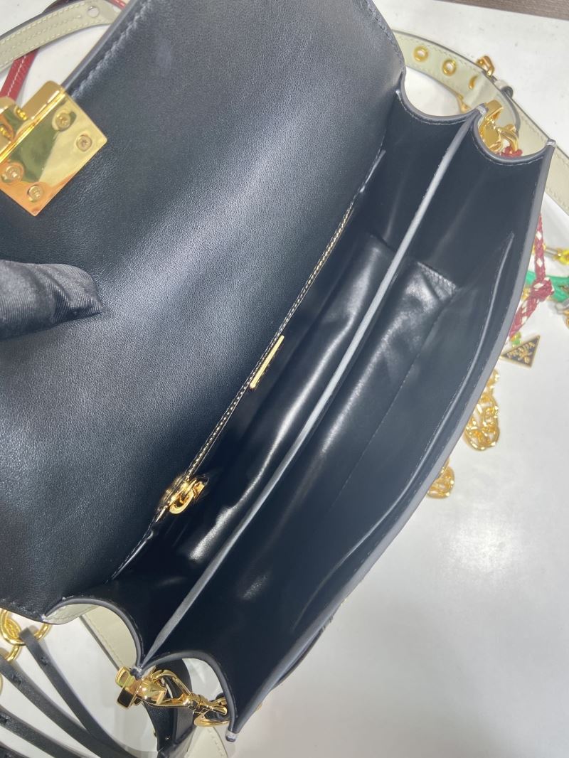 Pra*a satchel bags